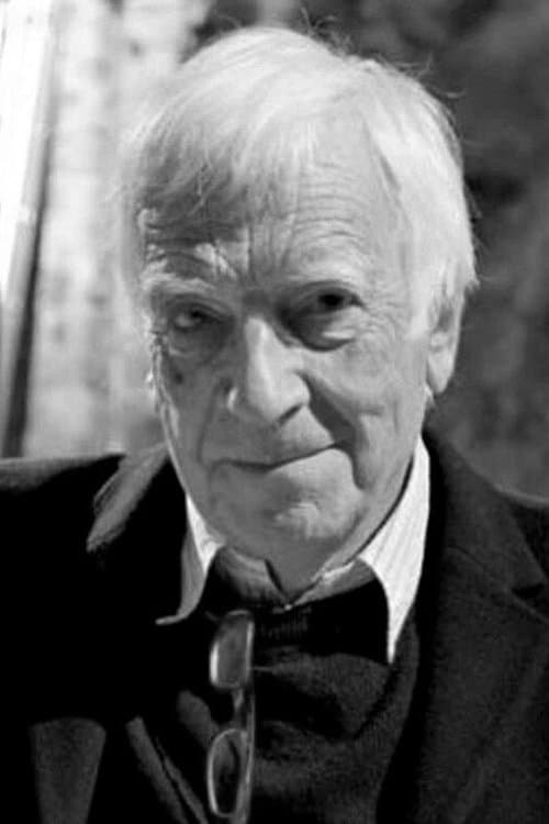 Photo of Lawrence Gordon Clark