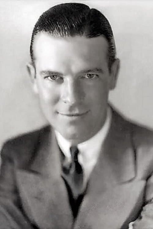 Photo of Lawrence Gray