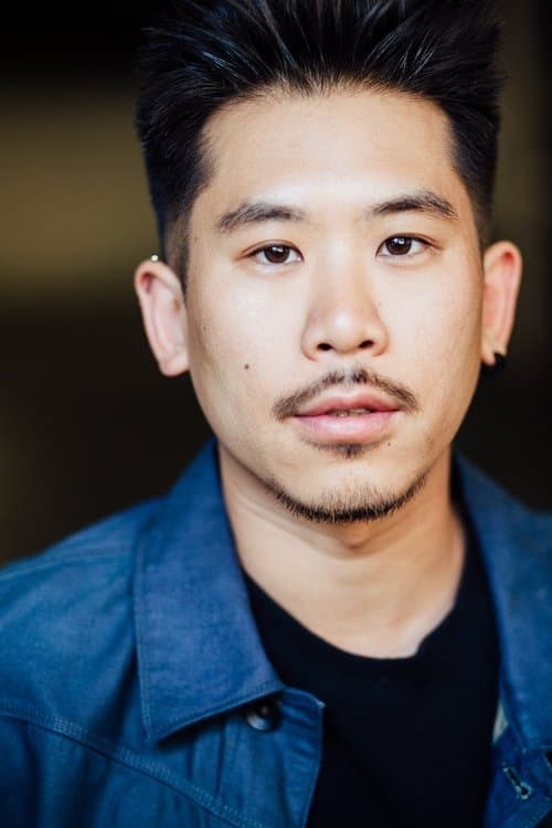 Photo of Lawrence Kao