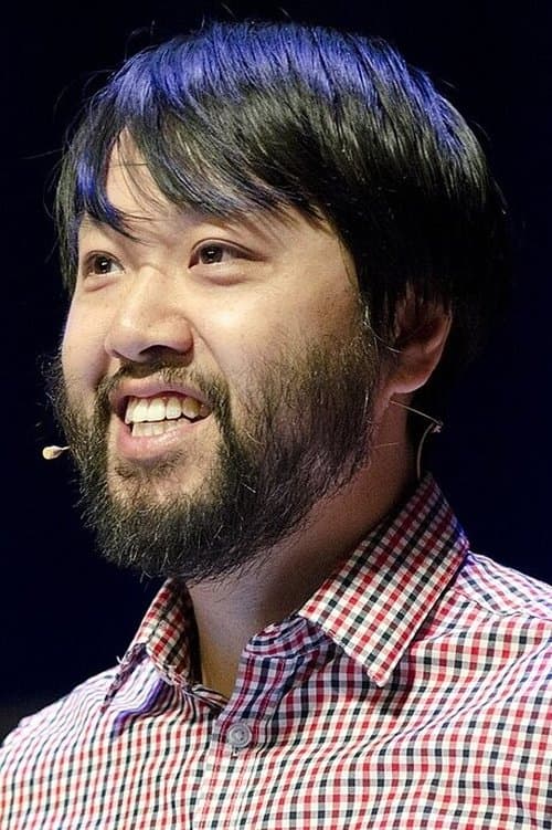 Photo of Lawrence Leung