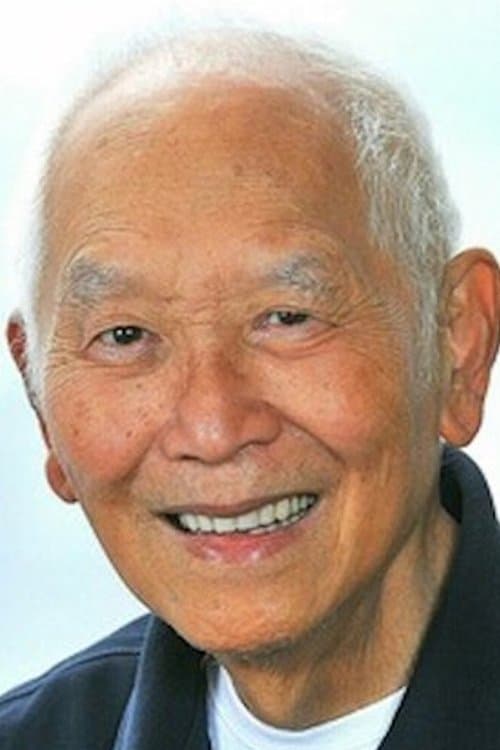 Photo of Lawrence Mah