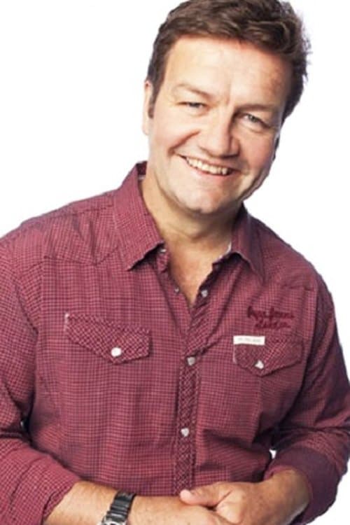 Photo of Lawrence Mooney