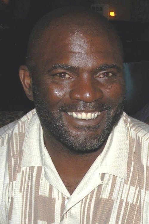 Photo of Lawrence Taylor