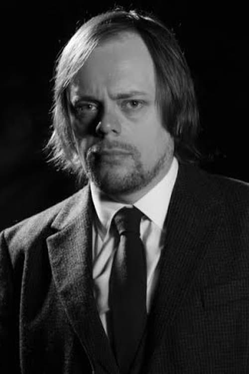 Photo of Lawrie Brewster
