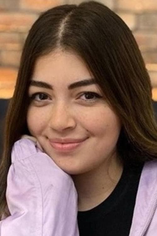 Photo of Layla Ahmed Zaher