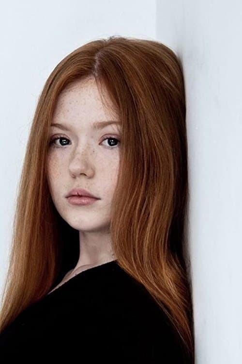 Photo of Layla Burns