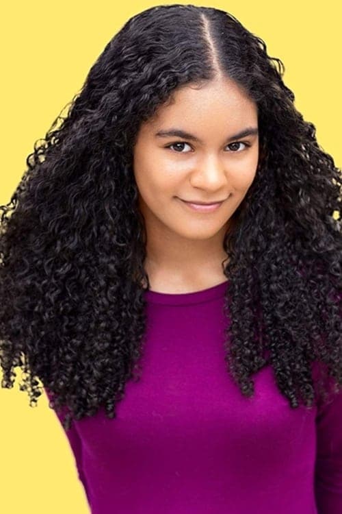 Photo of Layla Felder