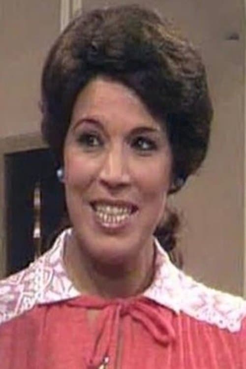 Photo of Layla Yousry