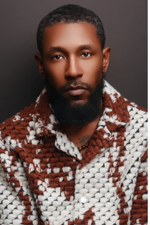 Photo of Layne Harper