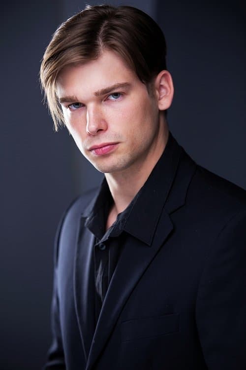 Photo of Layne Herrin