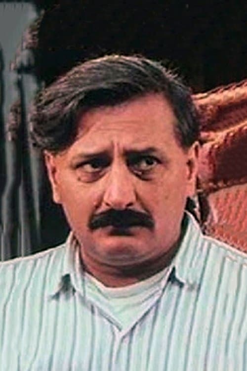 Photo of Lazaros Andreou