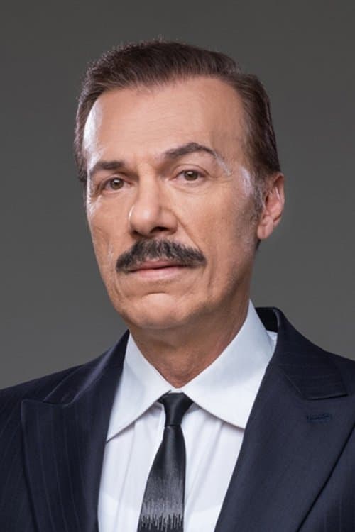 Photo of Lazaros Georgakopoulos