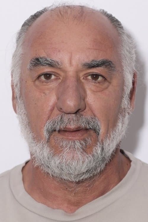 Photo of Laze Manaskov