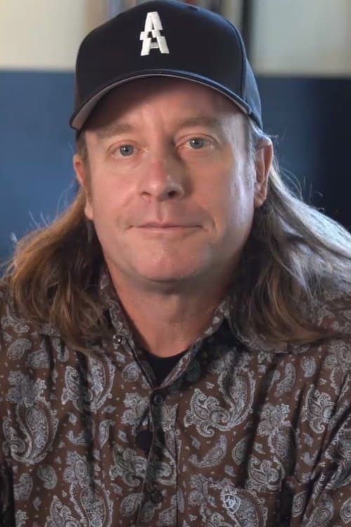 Photo of Lazlow Jones