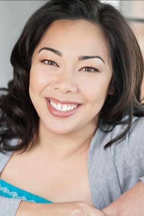 Photo of Le-Anne Garland