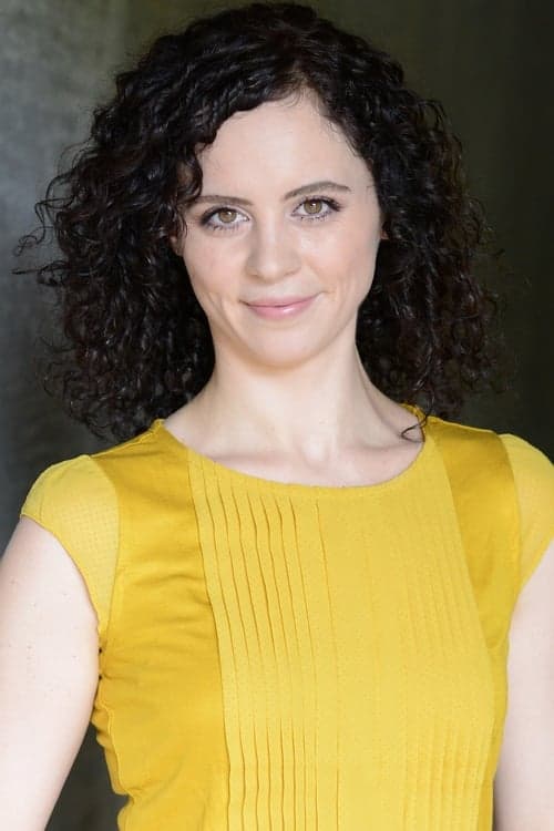 Photo of Lea Enslin