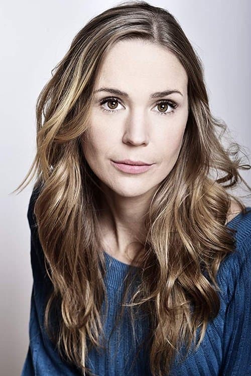 Photo of Lea Faßbender