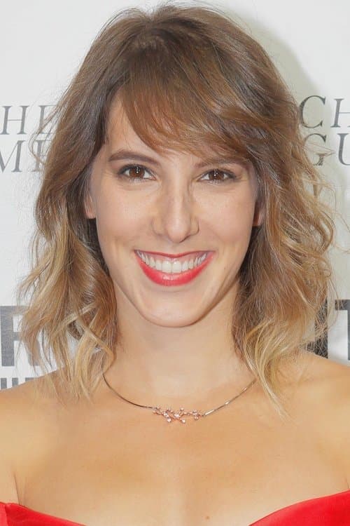Photo of Léa François
