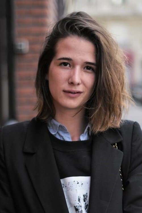 Photo of Léa Frédeval