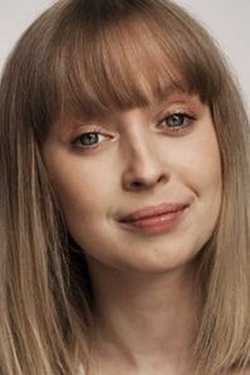 Photo of Lea Høyer Stensnæs