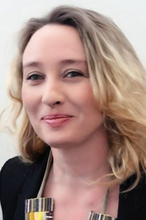 Photo of Lea Karen Gramsdorff