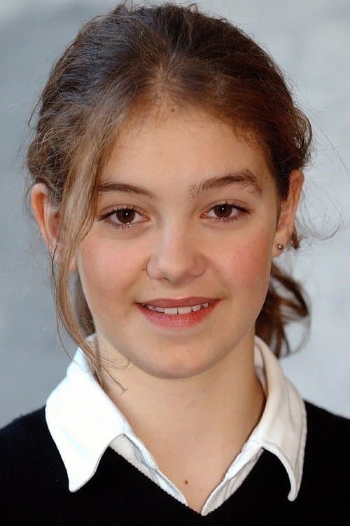 Photo of Lea Kurka