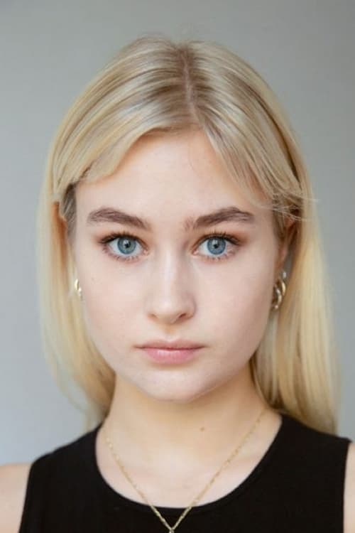Photo of Lea Meyer