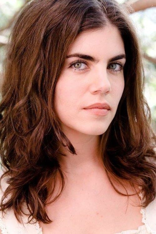 Photo of Lea Moreno Young