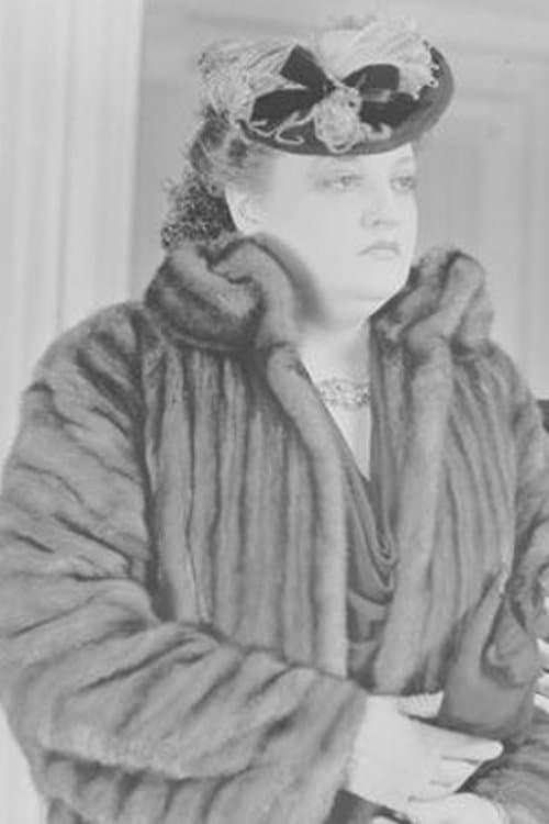 Photo of Lea Penman