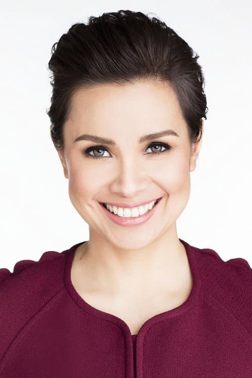 Photo of Lea Salonga