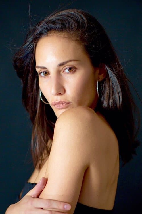 Photo of Lea Vlamos