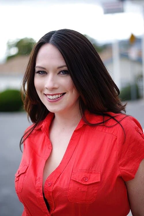 Photo of Leah Ann Cevoli