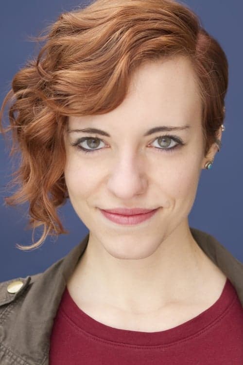 Photo of Leah Holleran