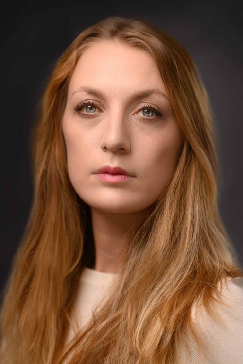 Photo of Leah Jacksties