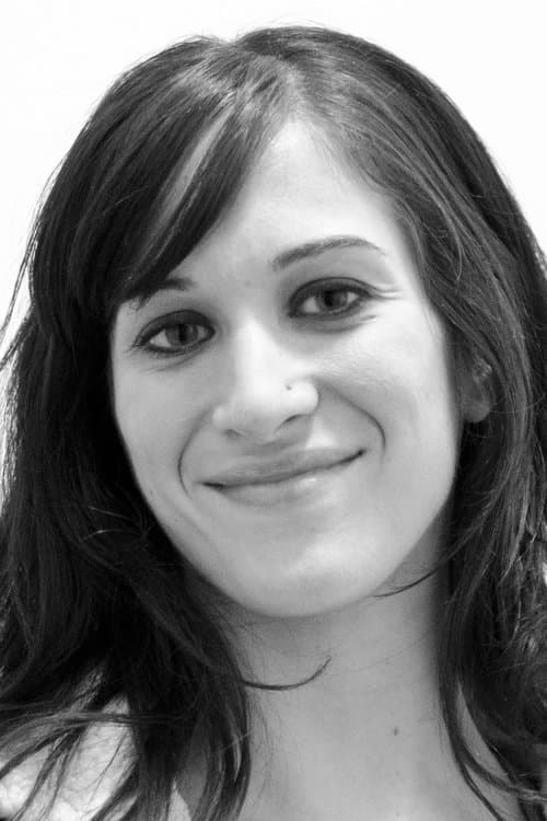 Photo of Leah Principe