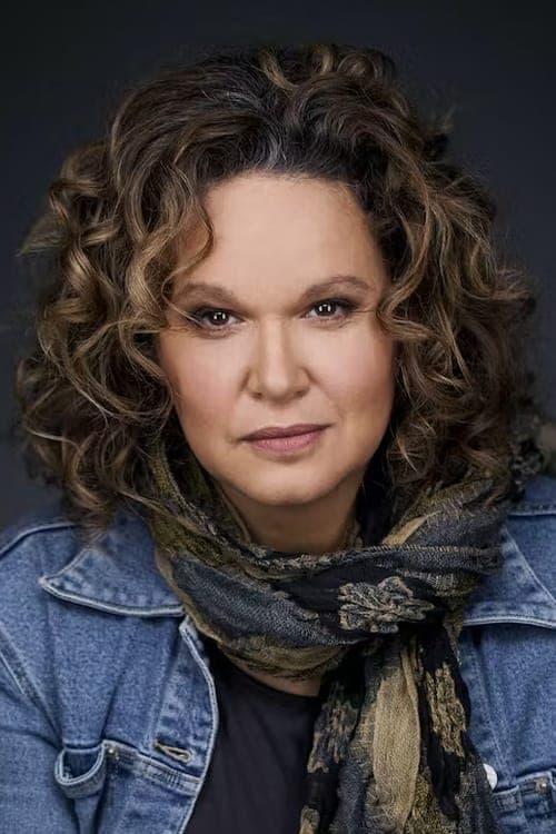 Photo of Leah Purcell