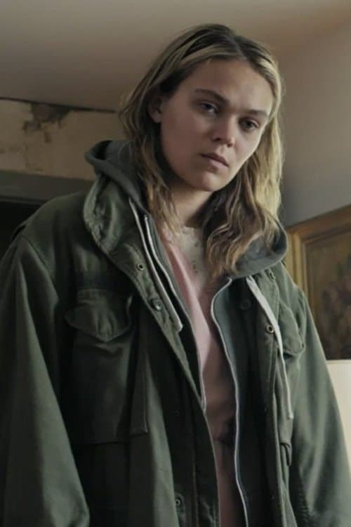 Photo of Leah Wasilewski