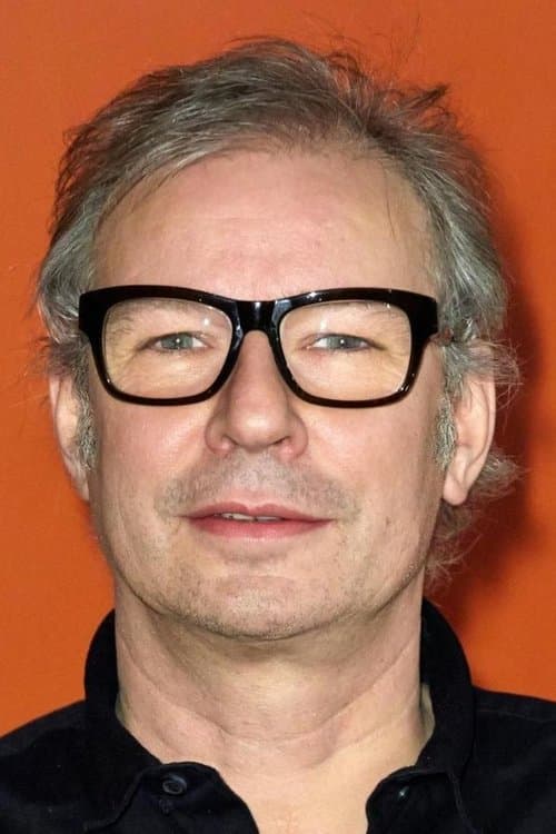 Photo of Leander Haußmann