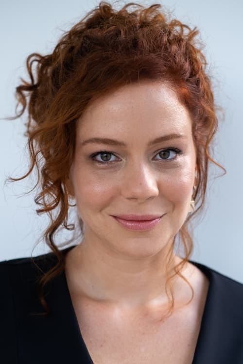 Photo of Leandra Leal