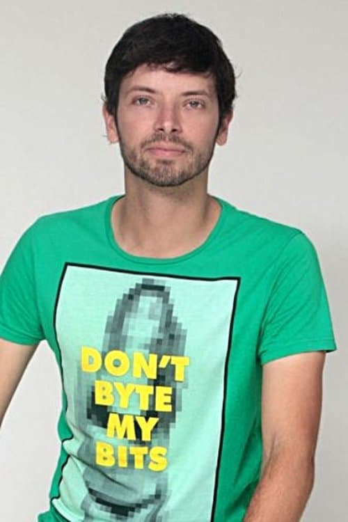 Photo of Leandro Arvelo