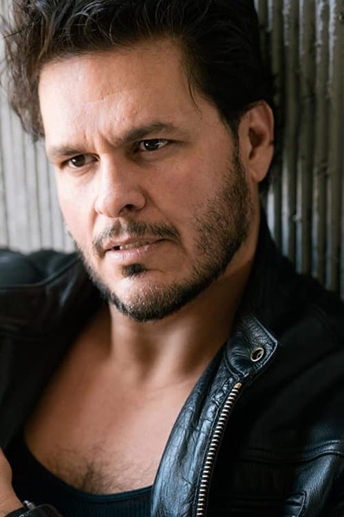 Photo of Leandro Cano