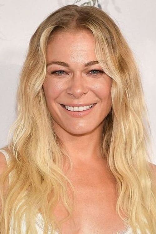 Photo of LeAnn Rimes