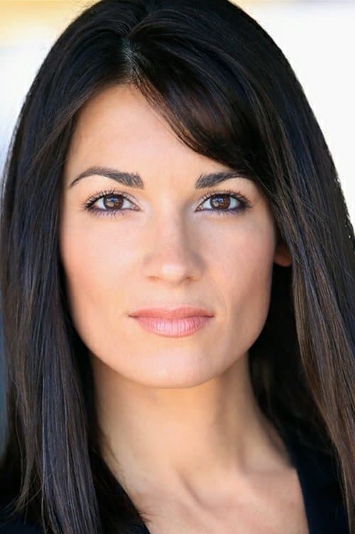Photo of Leann Van Mol