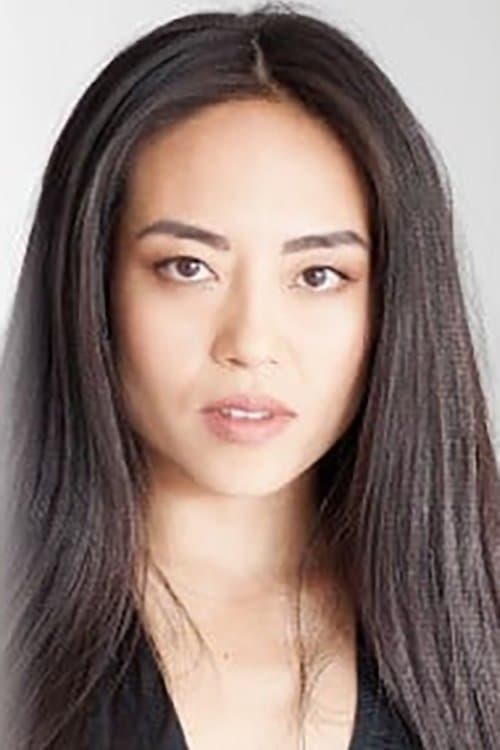 Photo of Leanna Chea