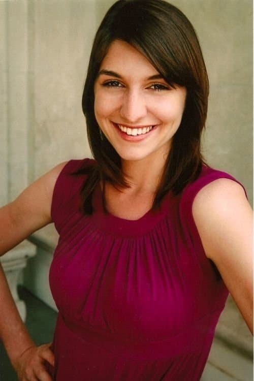 Photo of Leanne Cochran