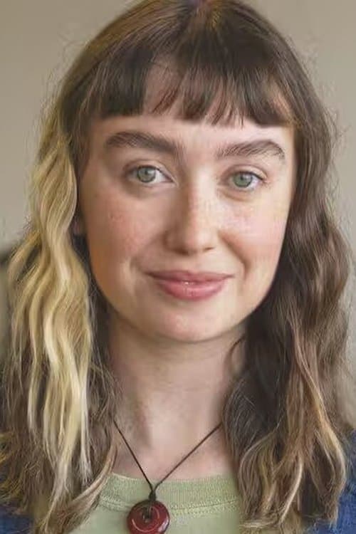 Photo of Léanne Désilets