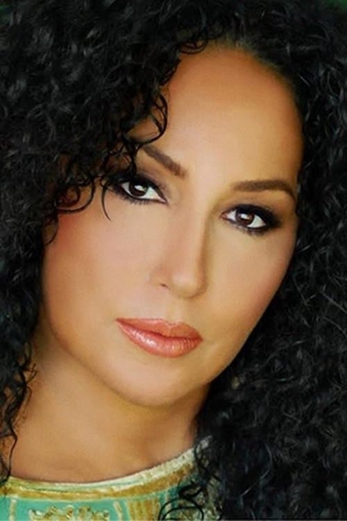 Photo of Leata Galloway