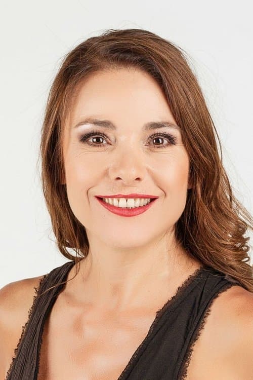 Photo of Leda Matsaggou