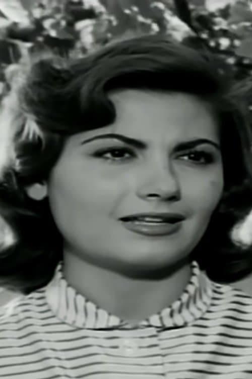Photo of Ledia Stefanidou
