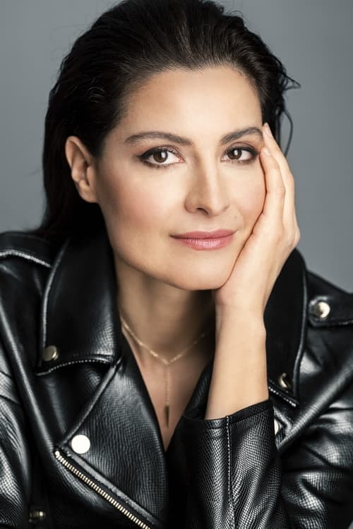 Photo of Ledicia Sola